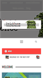 Mobile Screenshot of boldfaceconference.com
